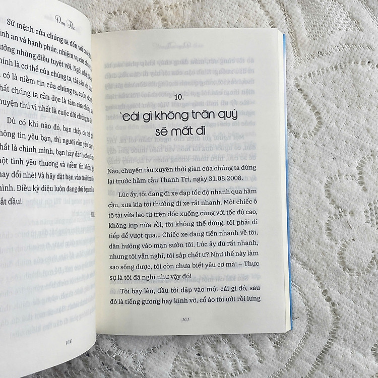 Yêu Thương Bản Thân - A Journey to Self-Love - Ảnh 5