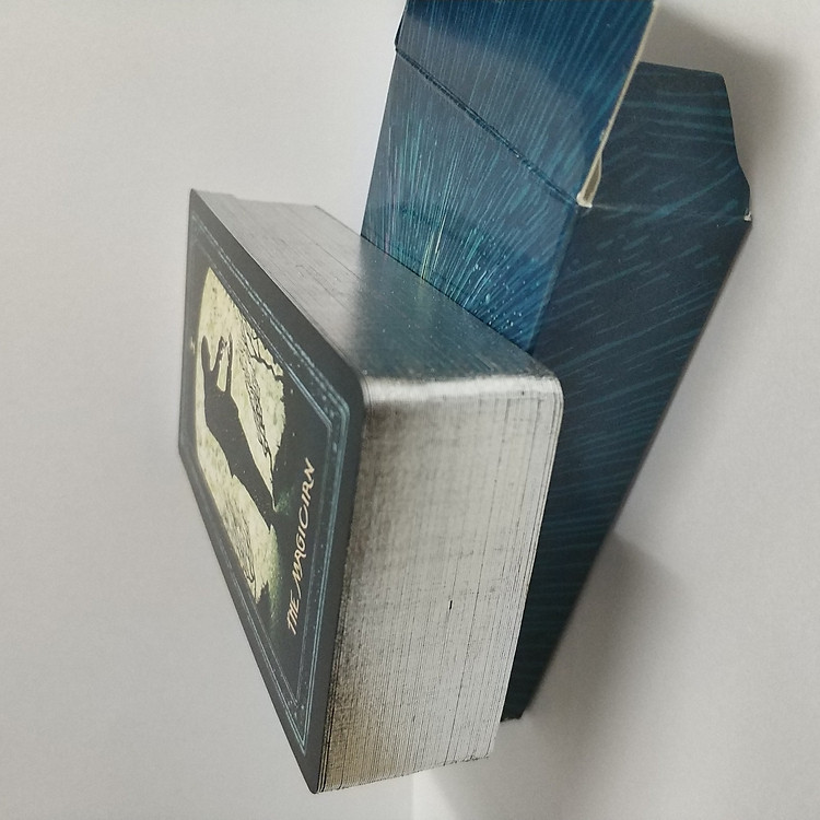 Mua Bộ bài Tarot Kèm Túi Đựng Chính Hãng Chính hãng Giá tốt - Hình ảnh 5