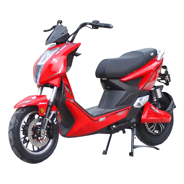Xe Máy Điện Anmshi New Jeek Titan
