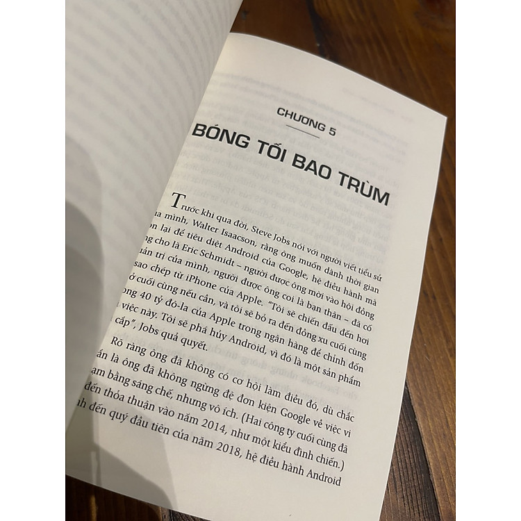 ĐỪNG TRỞ NÊN XẤU XA - Ảnh 3