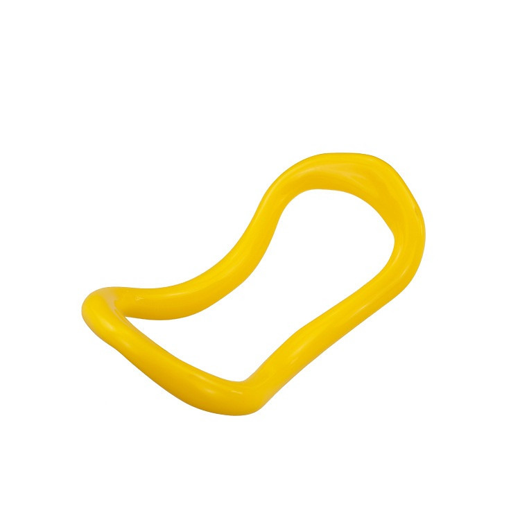 Vòng tập Yoga Y2, nhẫn Yoga tập thể dục chất liệu PP cao cấp - DONGDONG