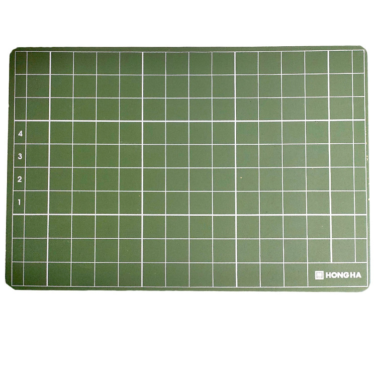 Bảng gỗ học sinh 4 ly Hồng Hà 3447 - Ảnh 4