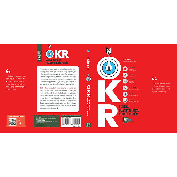 OKR Công Cụ Quản Lý Nhân Sự Chuyên Nghiệp - Ảnh 2