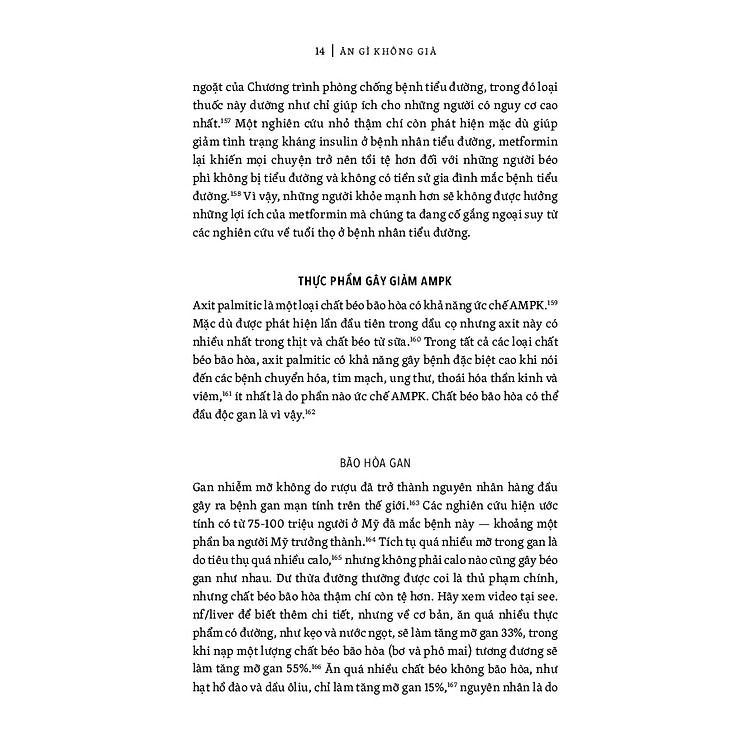 Ăn Gì Không Già - Phương Pháp Khoa Học Để Khỏe Mạnh Hơn Khi Già Đi - Ảnh 6