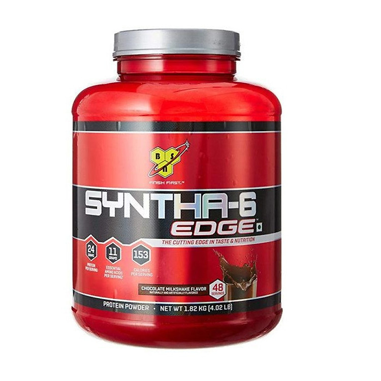 Thực phẩm chức năng hỗ trợ BSN Syntha 6 Edge 4lbs ON