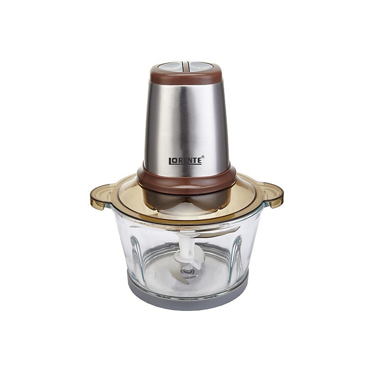 Máy xay thịt 2 dao, 2 tốc độ, 300W Lorente LT2636 - Hàng chính hãng