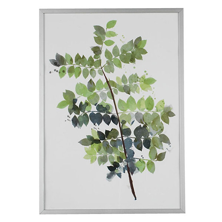 Khung Ảnh JYSK Vignir Nhôm 21 x 30cm