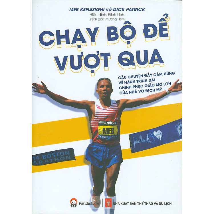 Chạy Bộ Để Vượt Qua - Ảnh 6