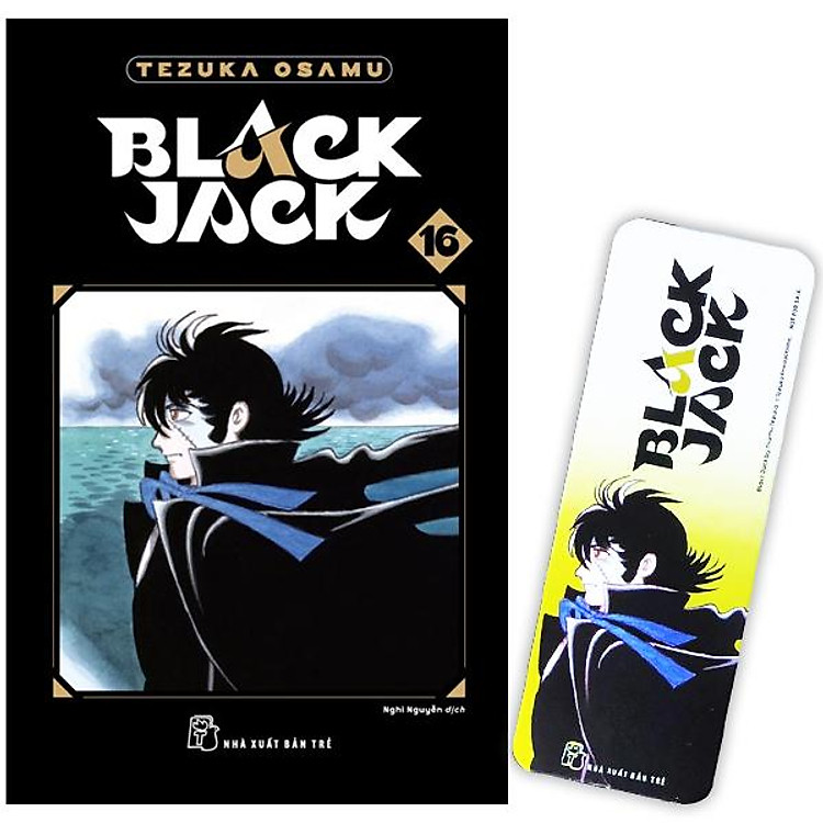 Black Jack (Tập 16)