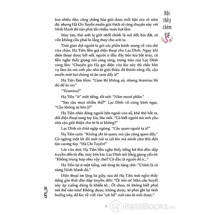 Bậc Thầy Chém Giá - Ảnh 6