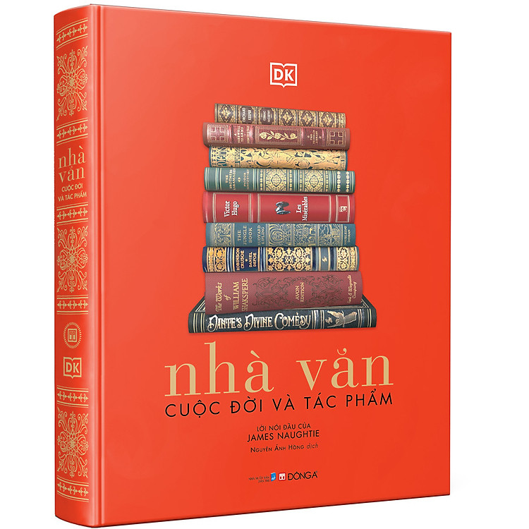 Nhà Văn: Cuộc Đời Và Tác Phẩm - Ảnh 2