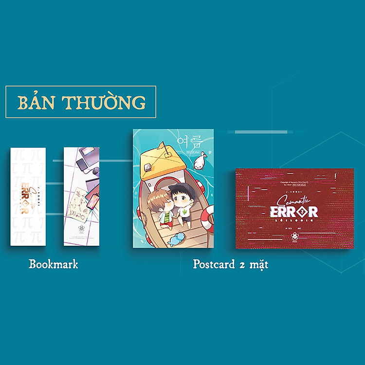 Semantic Error – Lỗi Logic (Tập 2) - Ảnh 3