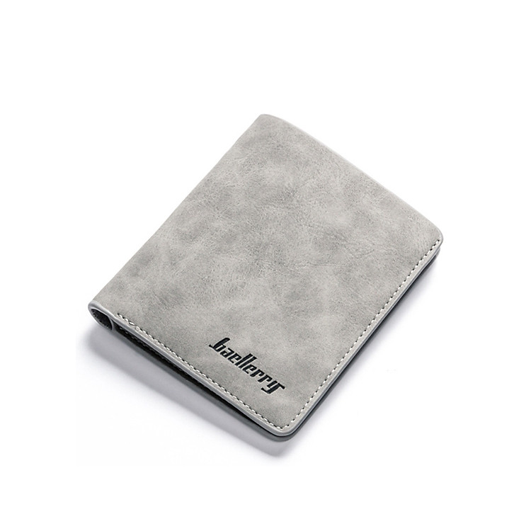 Ví Dọc Nam Baellerry PK9 (Có Hộp Chính Hãng)