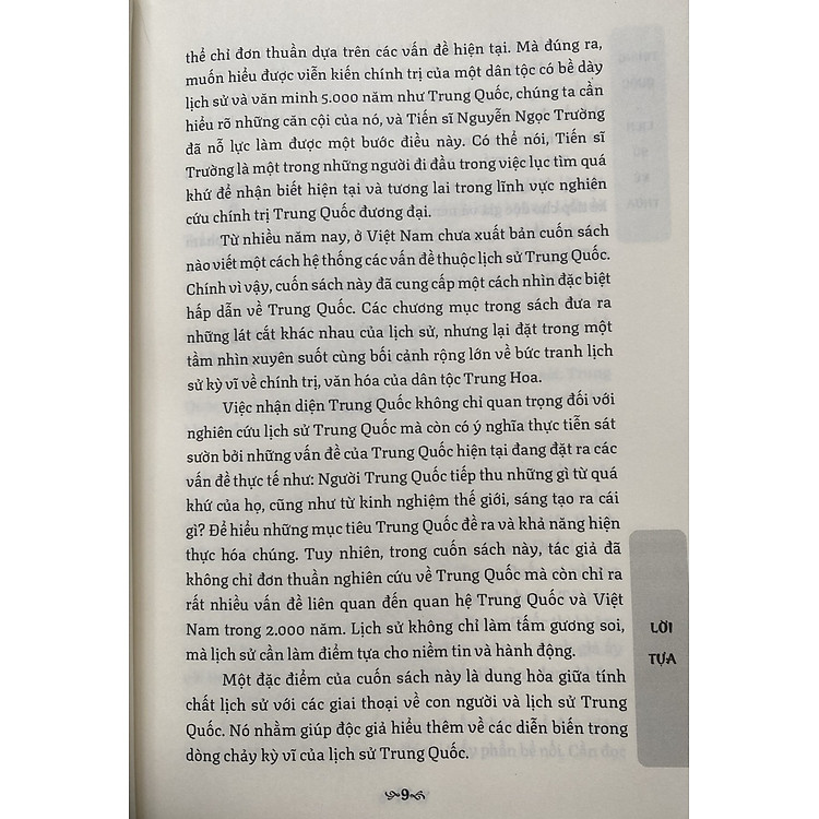 Trung Quốc Lịch Sử Thừa Kế - Ảnh 5
