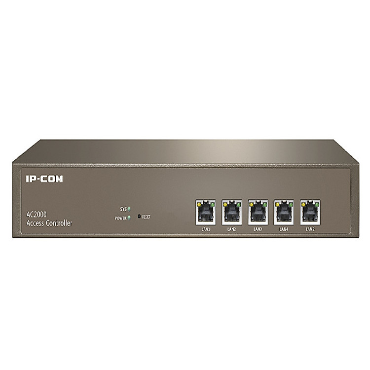 Thiết bị Router AC2000 IP-COM - Hàng Chính Hãng