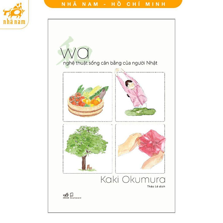 WA: Nghệ Thuật Sống Cân Bằng Của Người Nhật