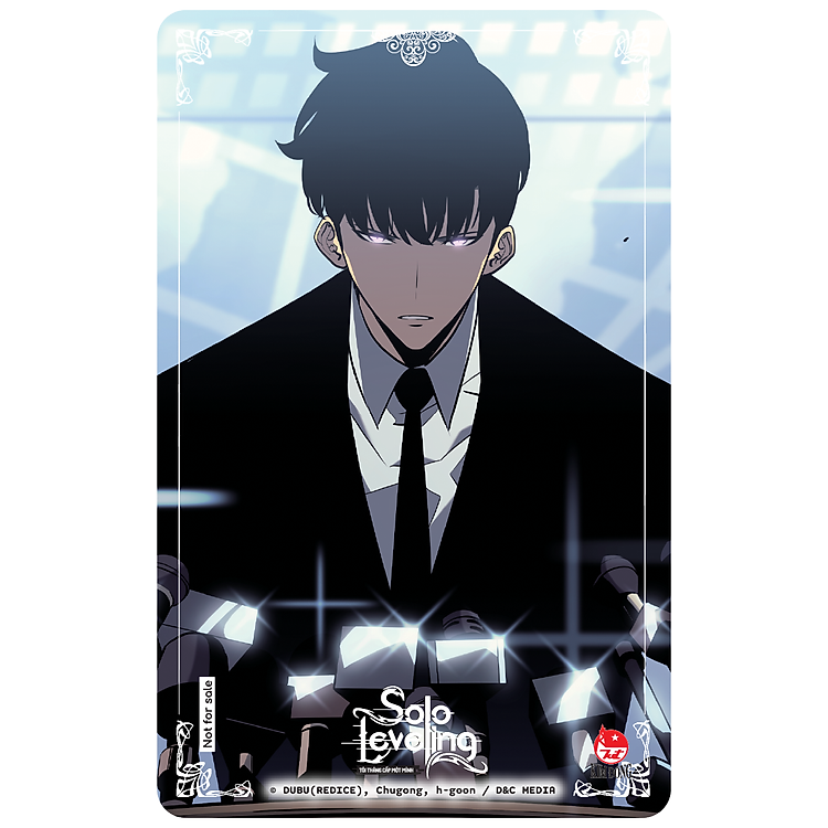 Solo Leveling - Tôi Thăng Cấp Một Mình - Tập 21 - Ảnh 4