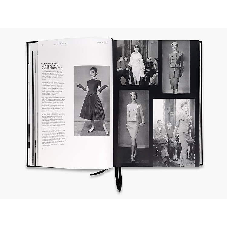 Givenchy Catwalk: The Complete Collections - Ảnh 3