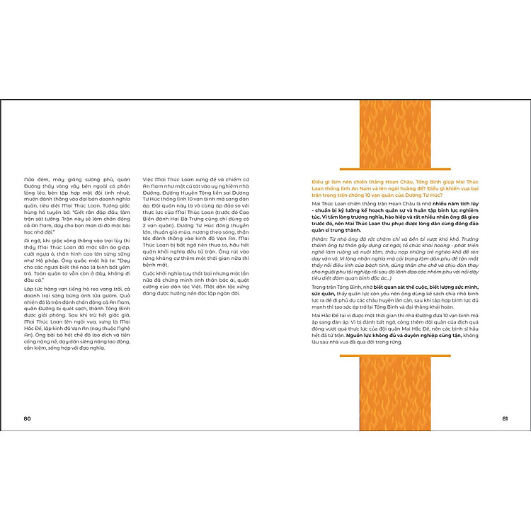 Việt sử kiêu hùng (Quyển 1) - Ảnh 6