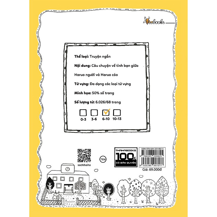 Trường Học Cáo (Chúng Mình Làm Bạn Nhé) - Ảnh 2