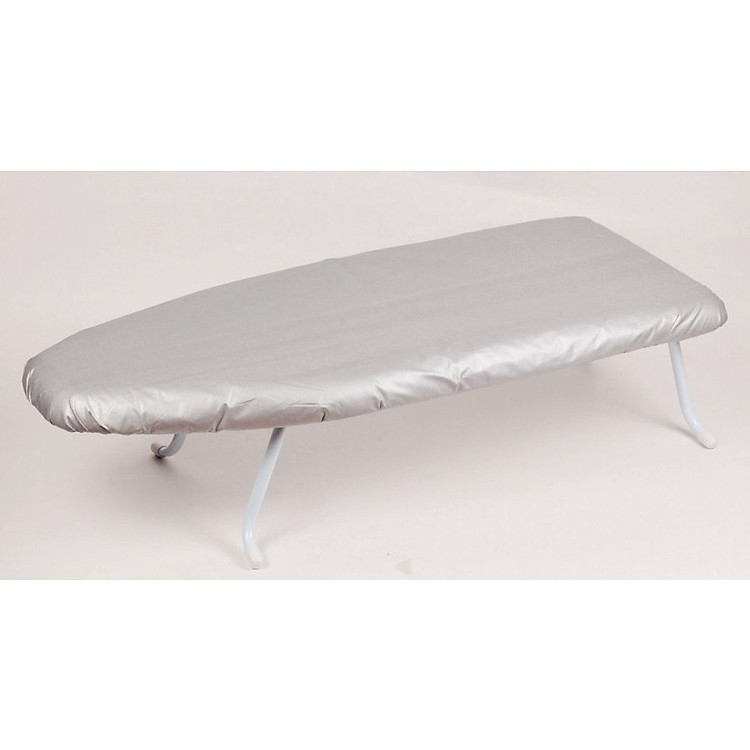 Bàn để quần áo khi là ủi dáng thấp Nội địa Nhật Bản