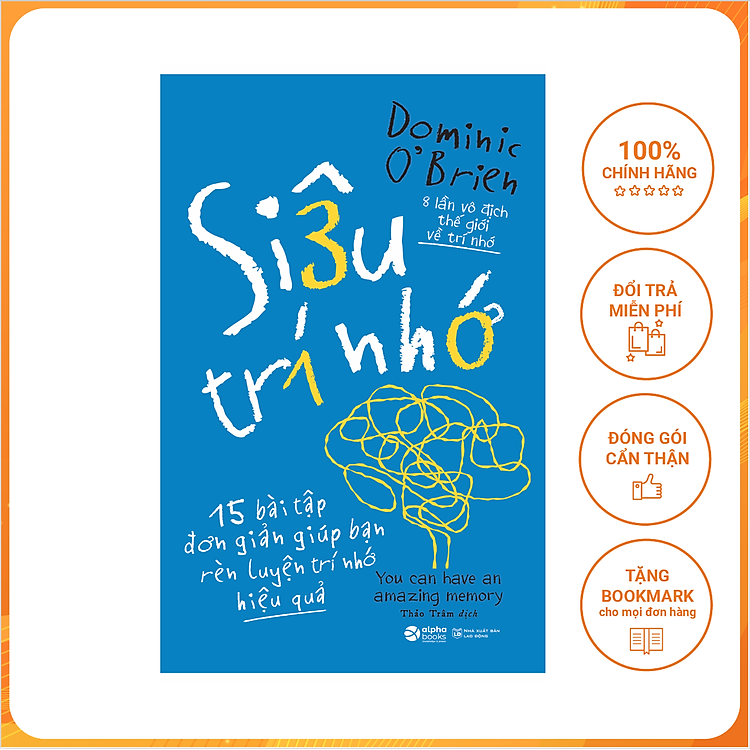Siêu Trí Nhớ - Ảnh 3