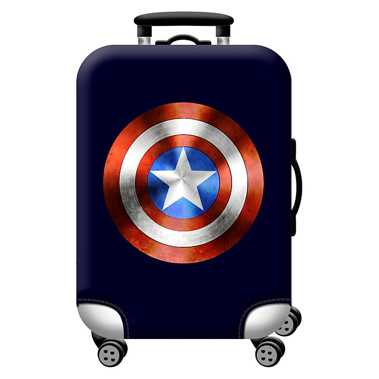 Túi bọc bảo vệ vali - Áo vỏ bọc vali H15