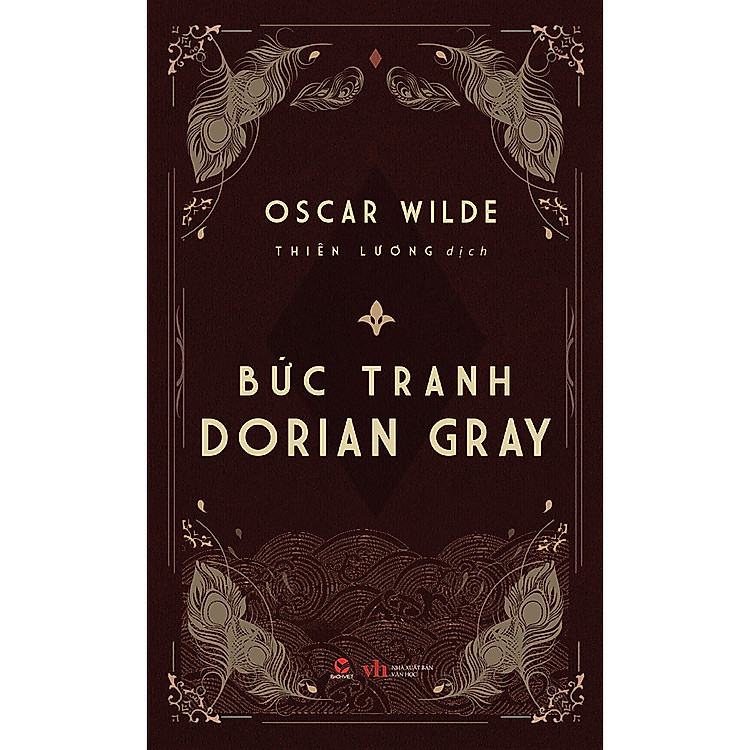 Bức Họa Dorian Gray