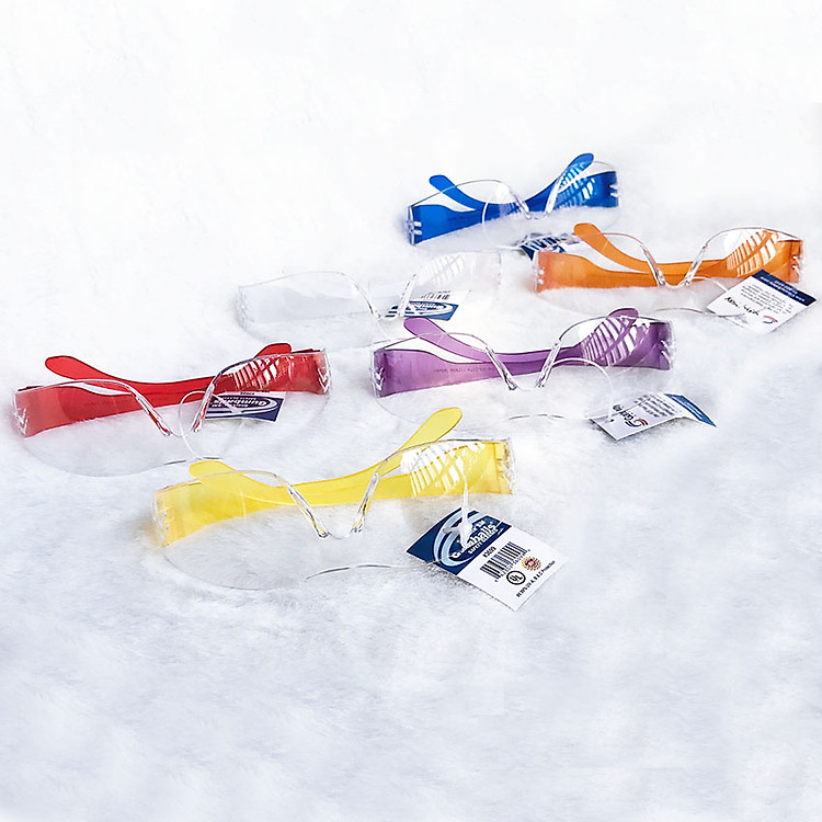 Mắt Kính Bảo Hộ Thời Trang Gateway Safety - Màu Ngẫu Nhiên