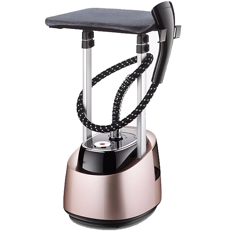 Bàn ủi hơi nước AGS - Bàn là cây đứng