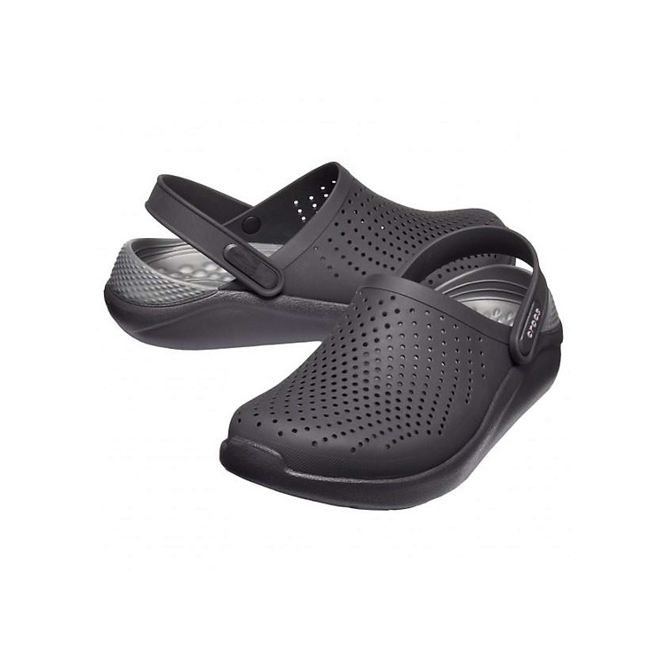 Dép Sục Lỗ Mini Chất Cao Su Siêu Mềm XK2