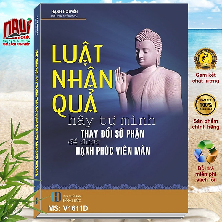 Luật Nhân Quả
