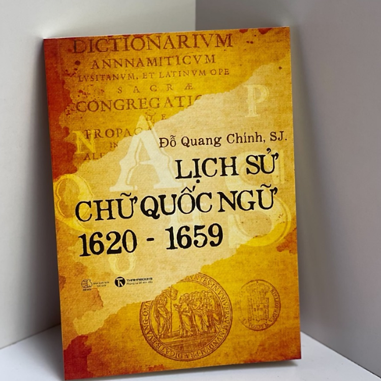 Lịch Sử Chữ Quốc Ngữ - Ảnh 4