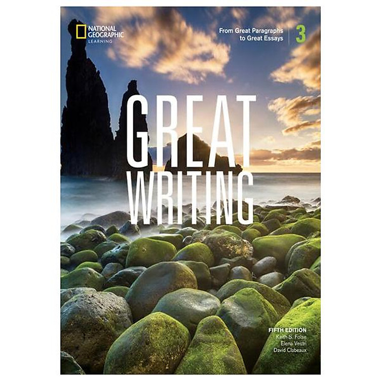Great Writing 3 - Student's Book (5th Edition) - Ảnh 2