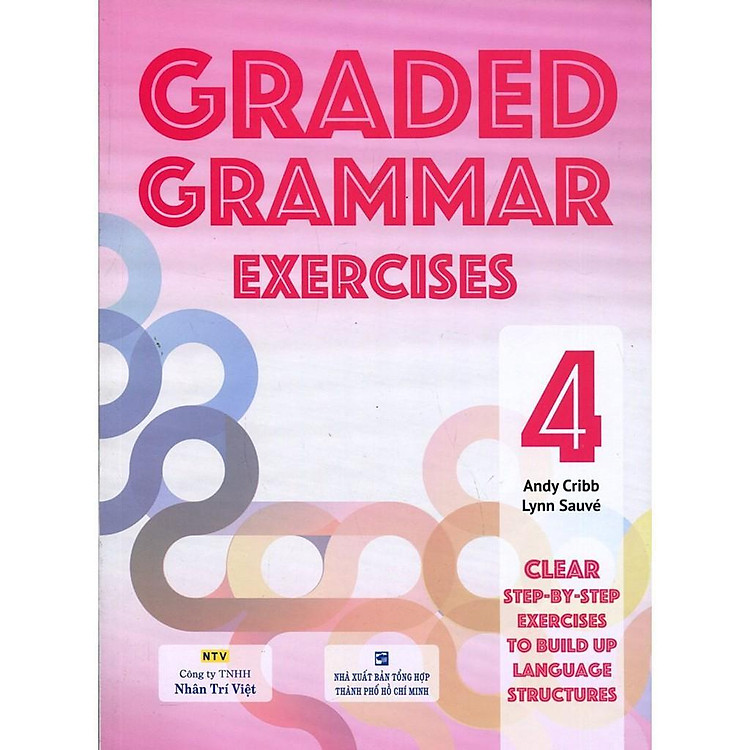 Newshop: Graded Grammar Exercises 4