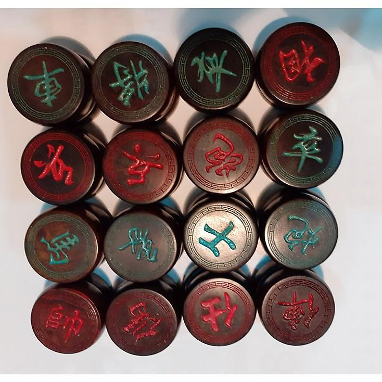 Cờ tướng gỗ trắc cao cấp Chính hãng Giá rẻ