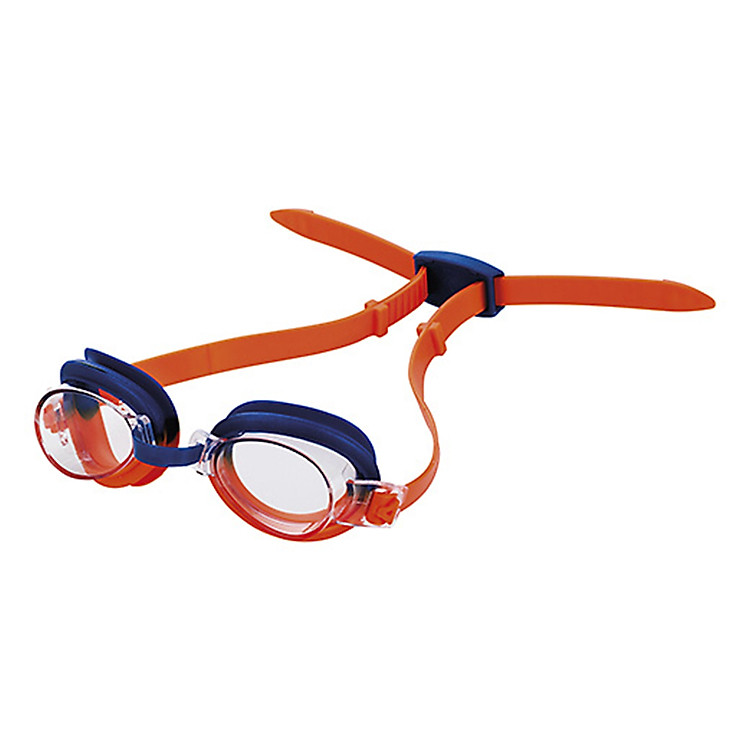 Kính bơi Top Junior Fashy - Size S
