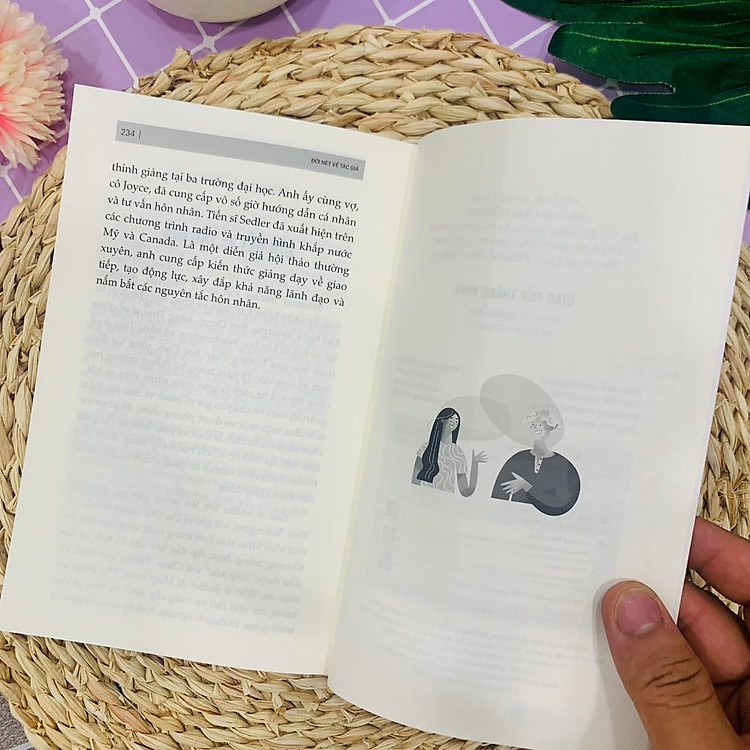 Giao Tiếp Thông Minh: Lên Tiếng Đúng Nơi, Im Lặng Đúng Lúc - Ảnh 5