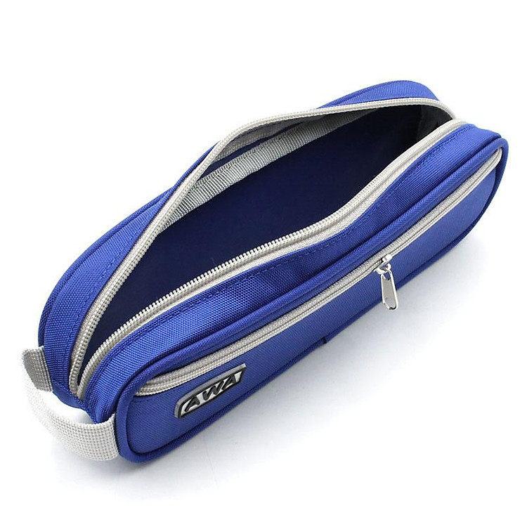 Bóp Viết 2 Ngăn AWA HVA-BL - Xanh Dương - Ảnh 6