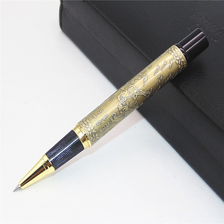 Bút Ký Viết Gel Baoer 507 - Ảnh 3