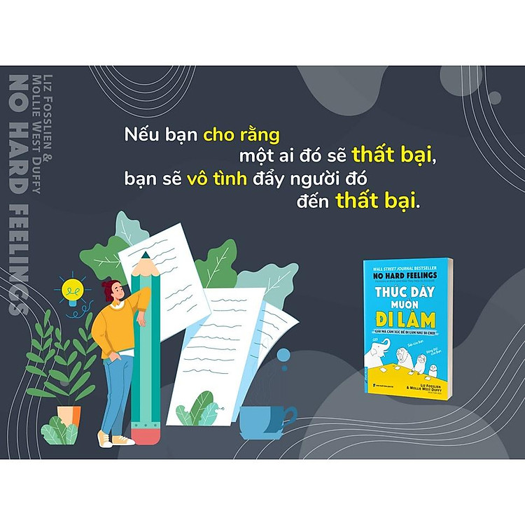 Sao Ta Làm Điều Ta Làm - Ảnh 5