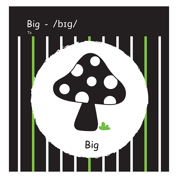 Black & White Book - Compare - Ảnh 3