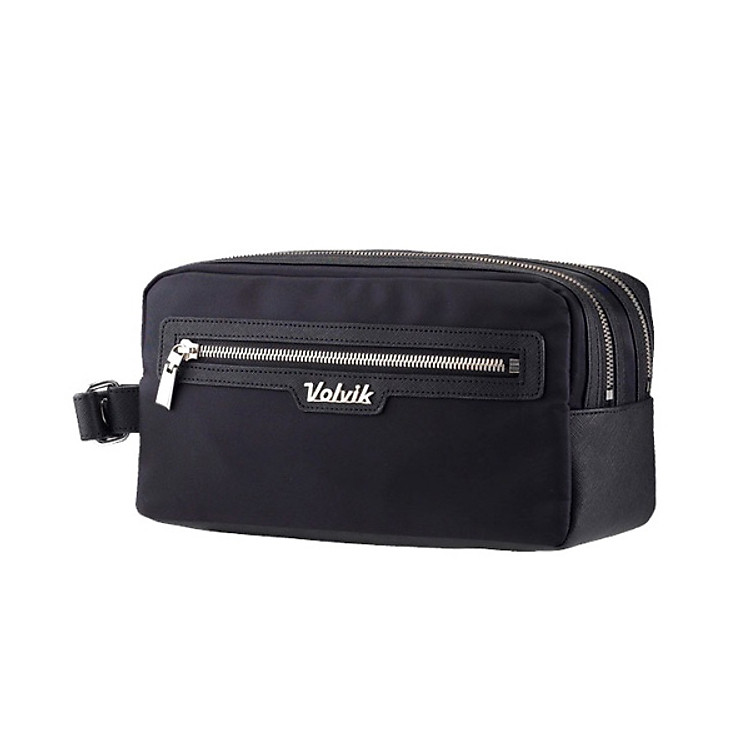 Túi đựng phụ kiện Golf Volvik VAHBPC Premium