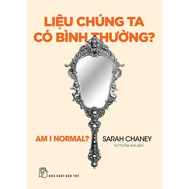 Liệu Chúng Ta Có Bình Thường? - Bản Quyền