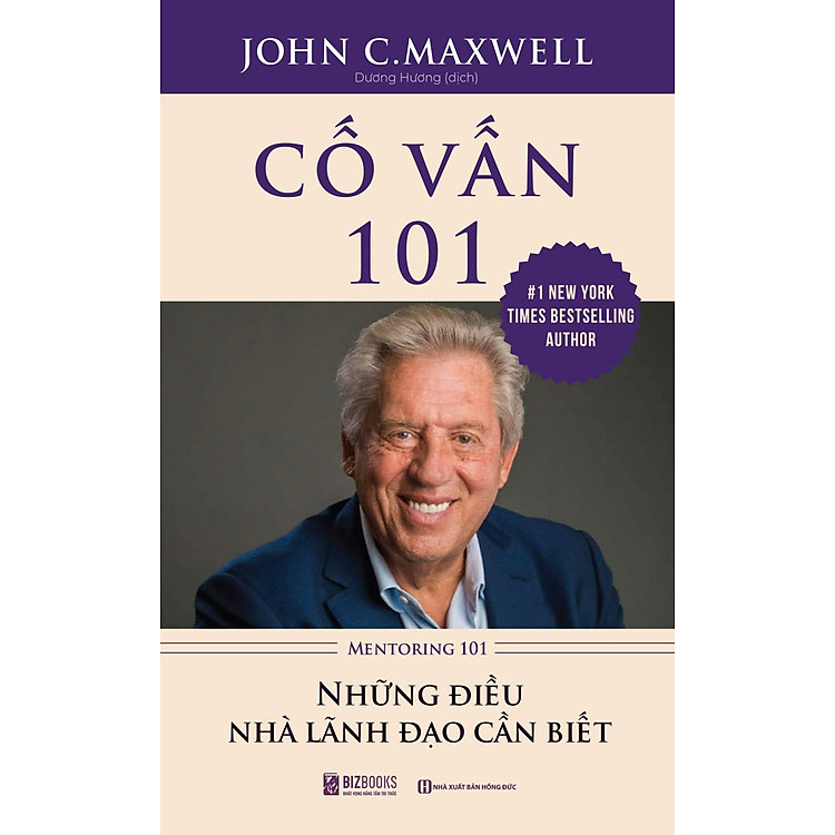 Cố vấn 101 – Mentoring 101