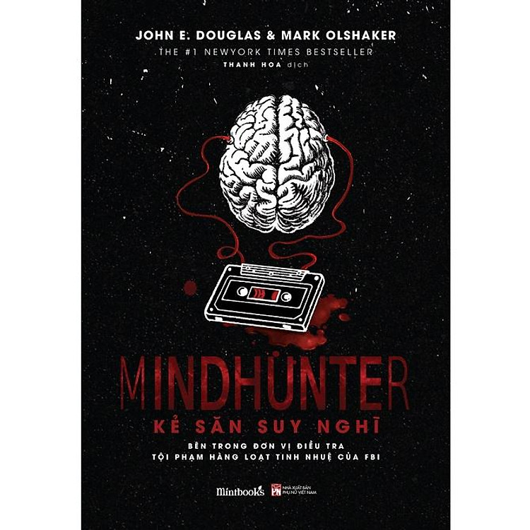 Mindhunter – Kẻ Săn Suy Nghĩ - Ảnh 4