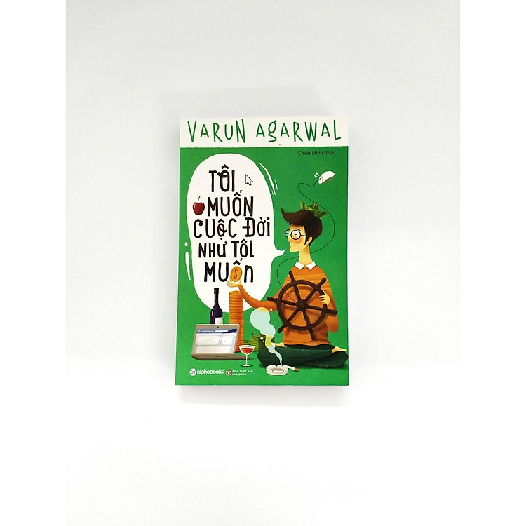 Tôi muốn cuộc đời như tôi muốn - Ảnh 2