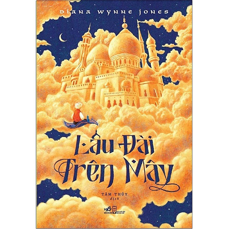 Lâu Đài Bay Của Pháp Sư Howl - Ảnh 3