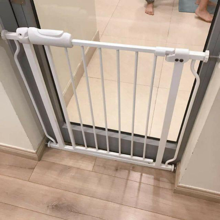 Mua Thanh chắn cửa Umoo 74-85cm Chính hãng Giá tốt - Hình ảnh 3