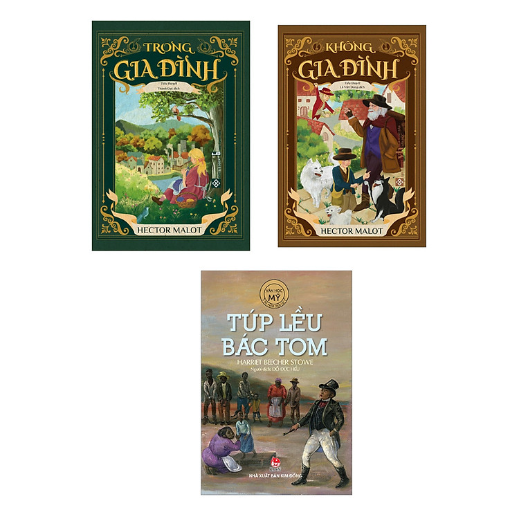 Những Tấm Lòng Cao Cả